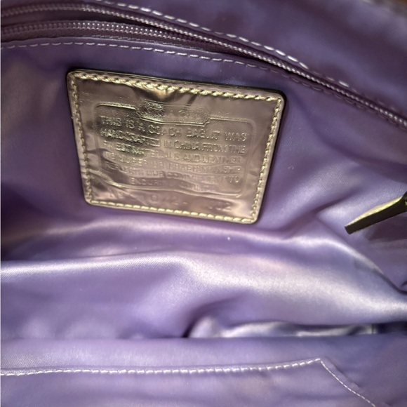 Colorful Women's Shoulder Bag - Picture 6 of 7